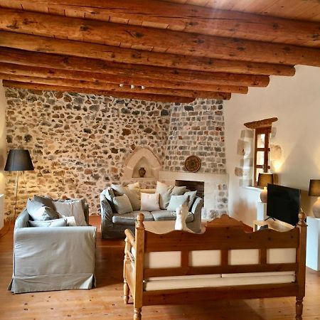 Villa Magdalena Kefalas エクステリア 写真